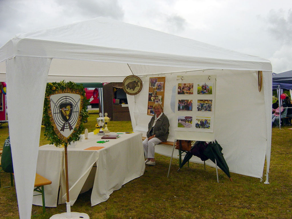 Taufkirchner Sommerfest 2005