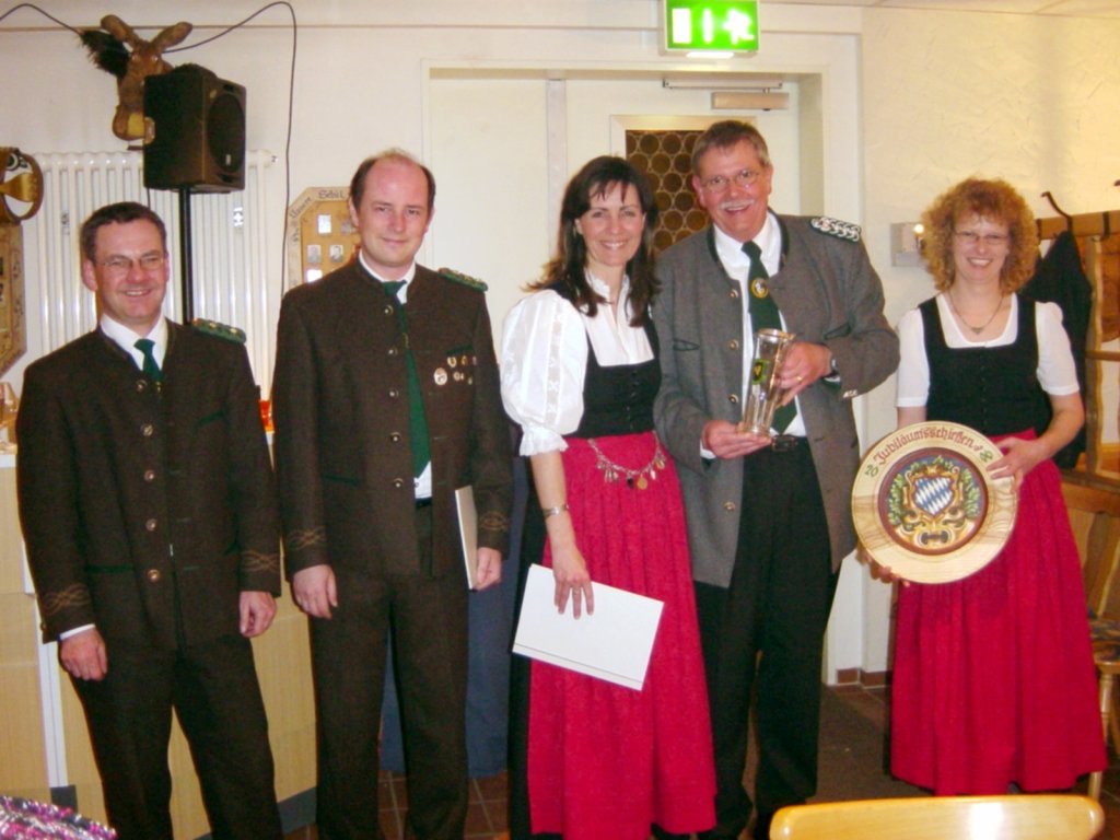 10 Jahre Sportzentrum