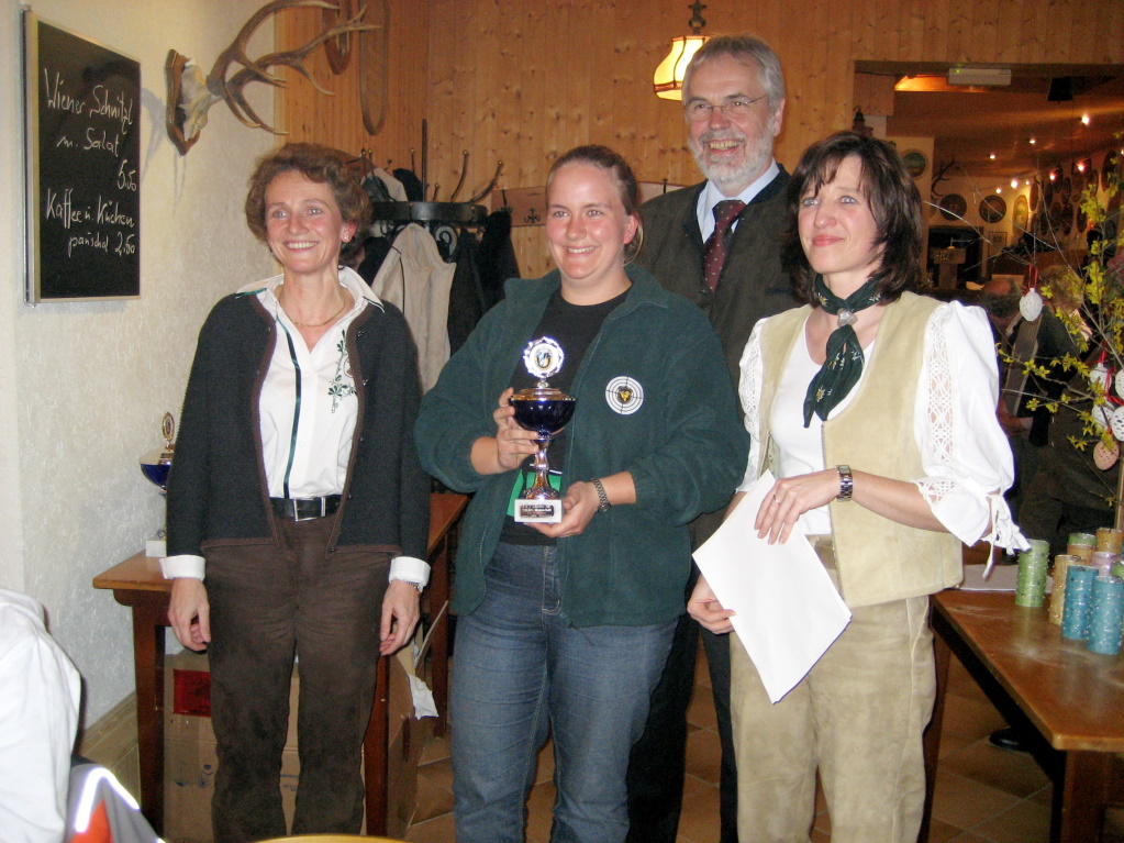 ABC-Schießen 2007