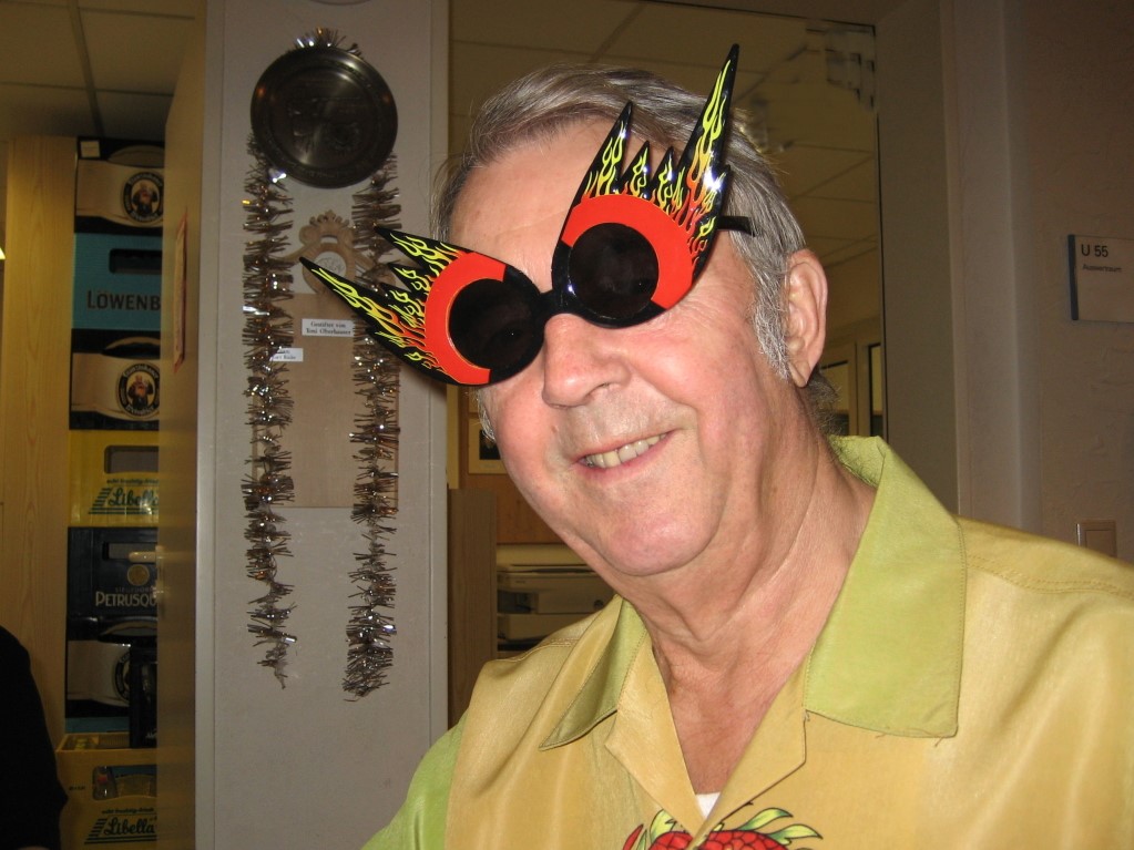 Faschingskranzl 2008
