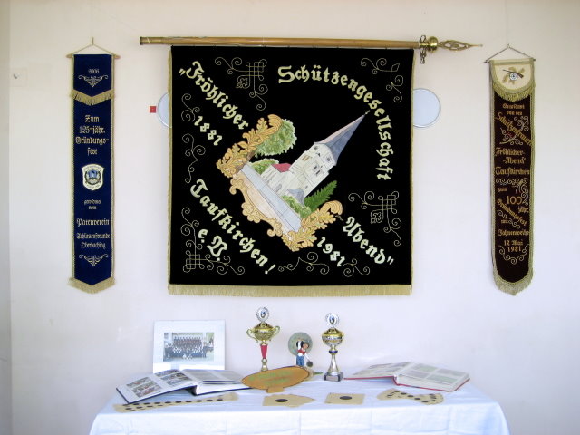Gewerbemarkt 2009