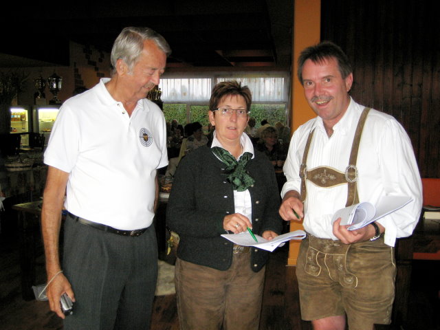 Grillfest 2009