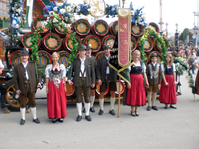 Oktoberfest 2009