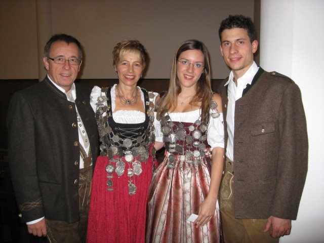 Gauschützenball 2009