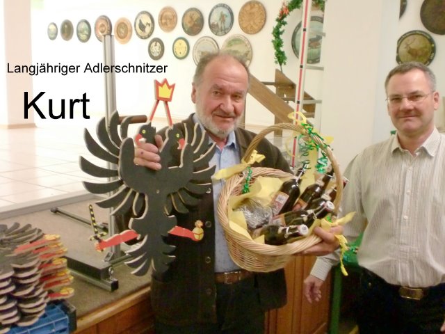 Adlerschießen 2010
