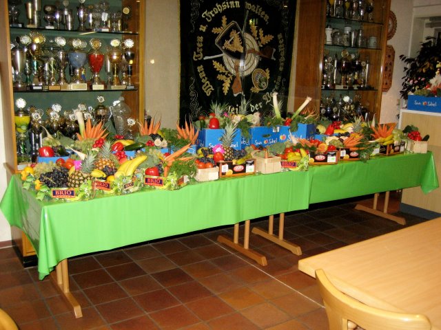 Zimmerstutzenschießen 2010