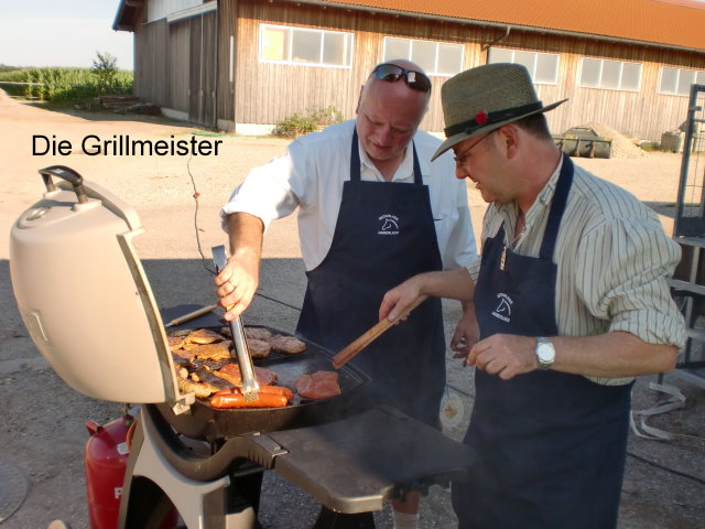 Grillfest 2011