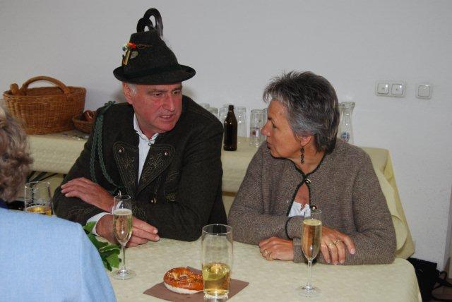 29. Ordonnanzschießen in Achenkirch 2011