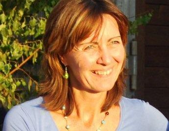 Landkreisehrung für Ute Schmid
