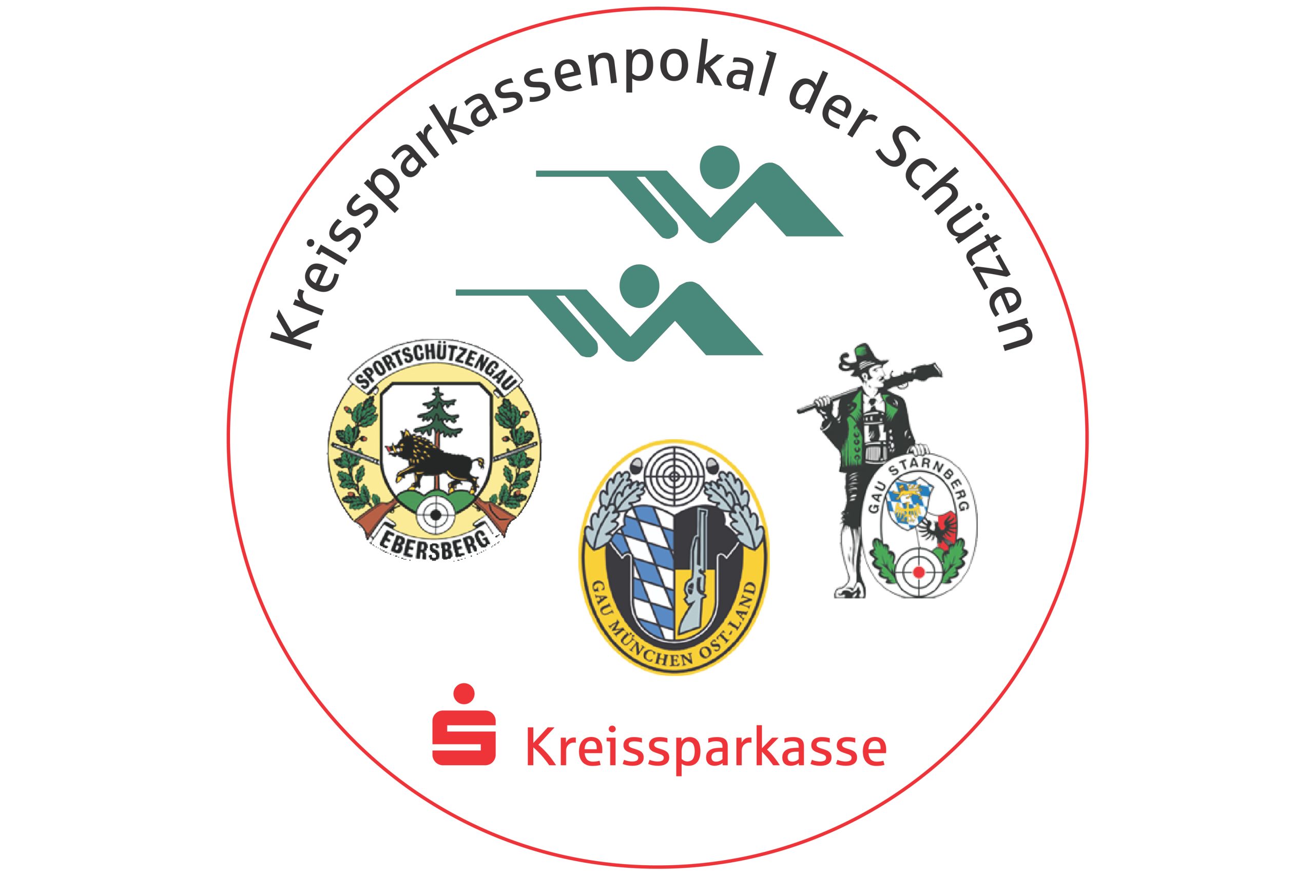 KSK-Pokal, 1. Runde in Höhenkirchen