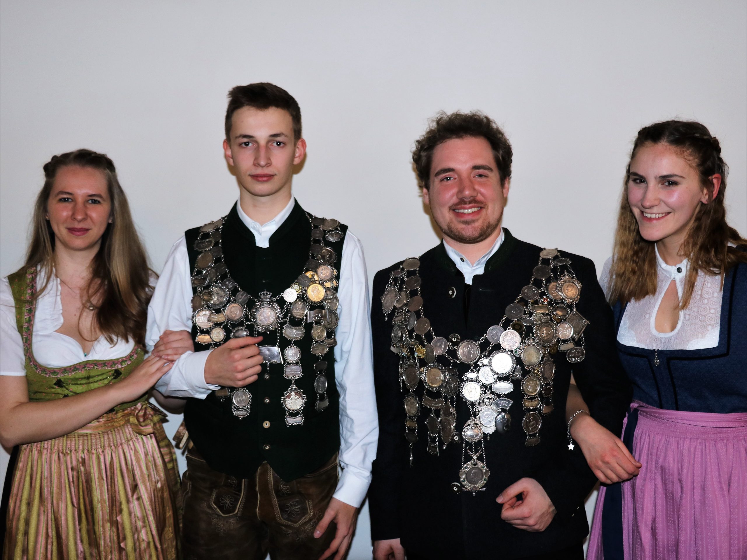 Bezirksschützenball 2020