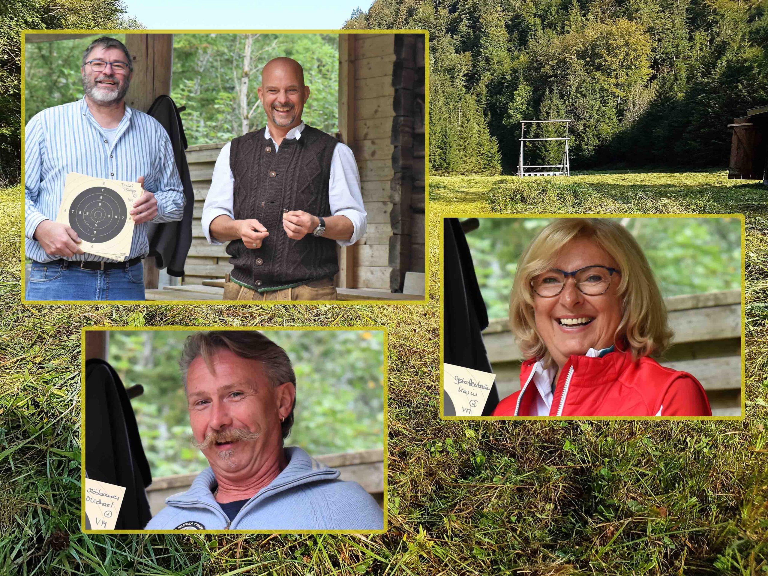 Herbst 2020 – Wies’n-Erlebnis mal anders
