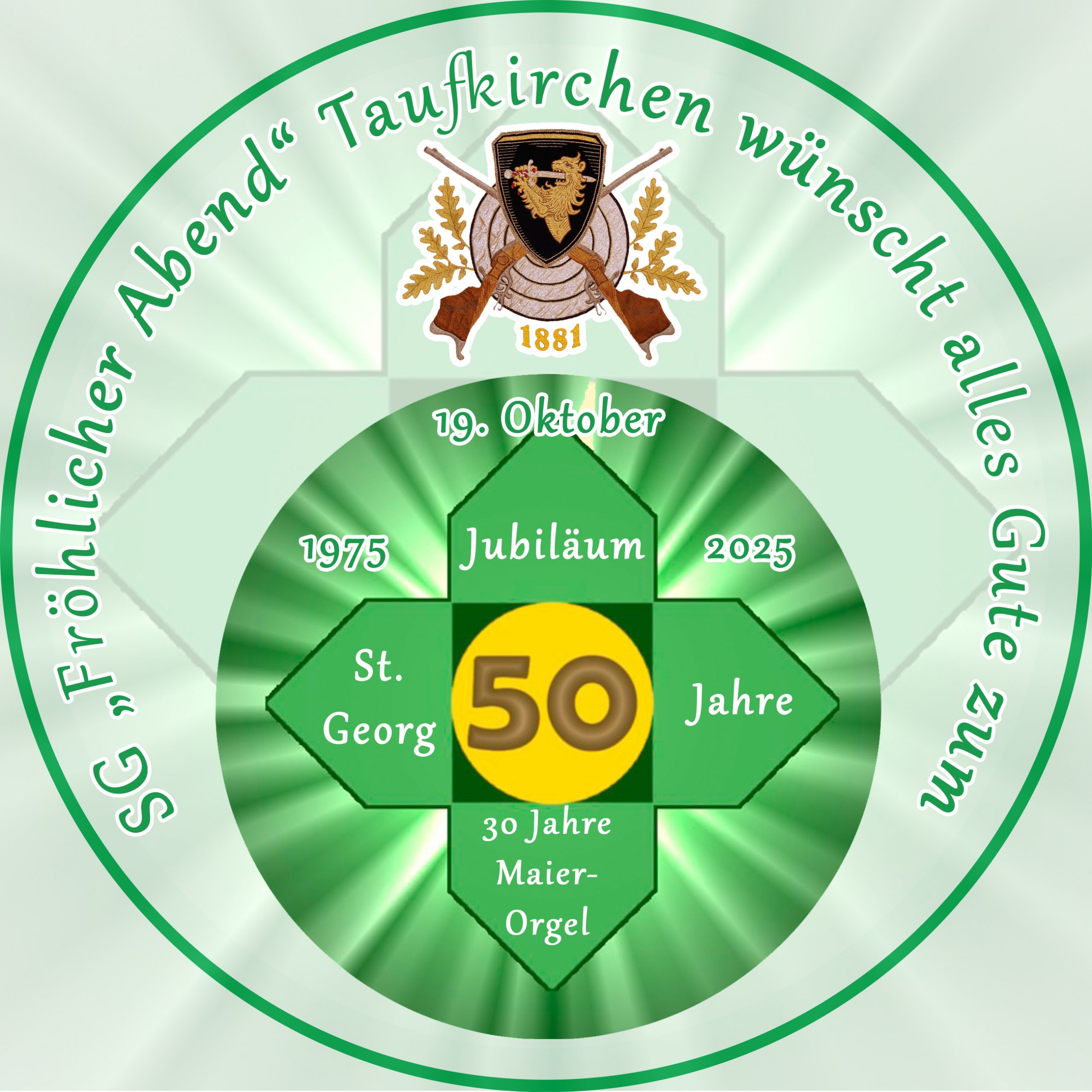 50 Jahre St. Georg