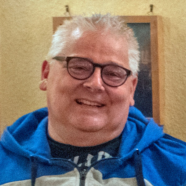 Heinz-Peter Weber
