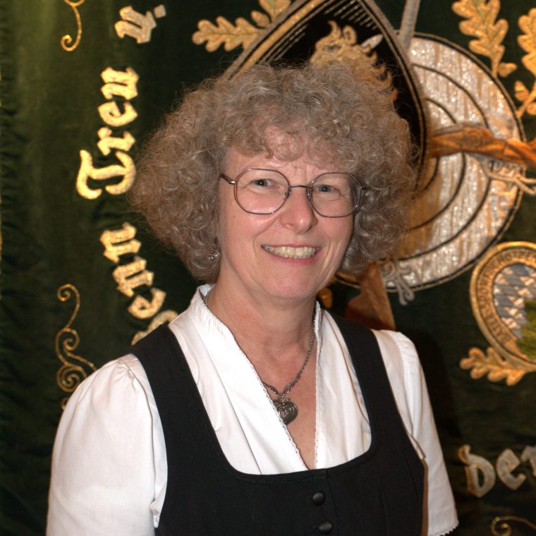 Kirsten Bürger