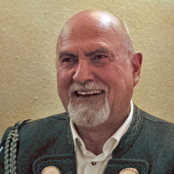 Klaus Heidt