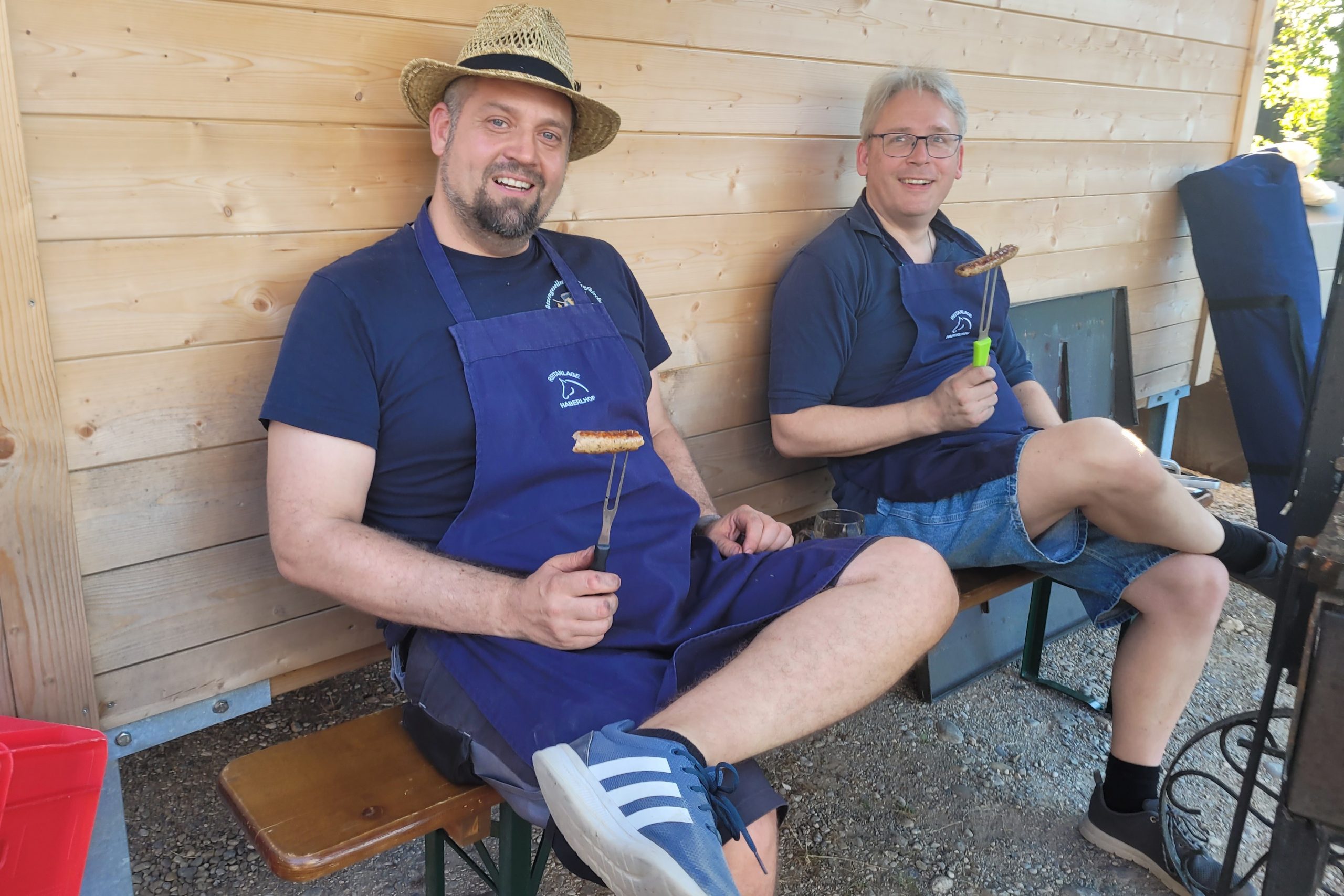 Grillfest